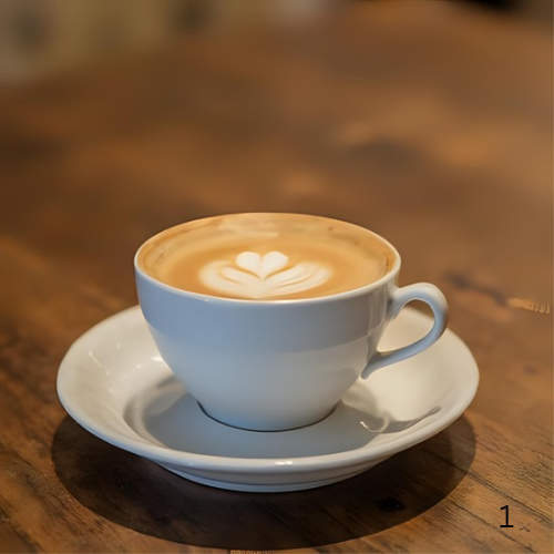 Flat White