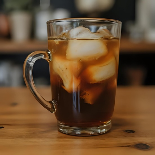 Cold Brew