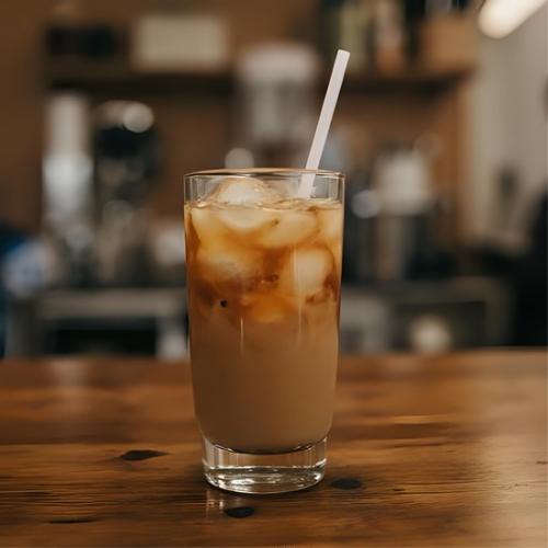 Iced Coffee