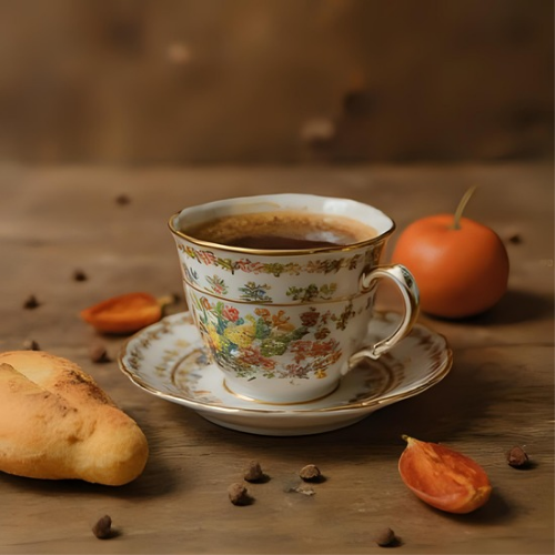 Ethiopian Buna