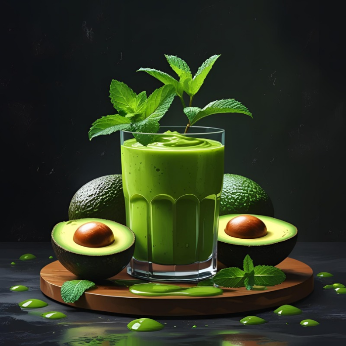 Avocado Juice