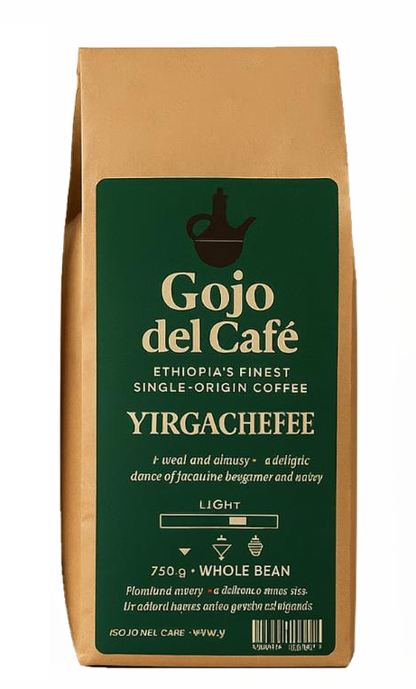 Yirgacheffe