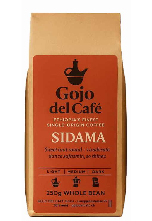 Discover Our Coffees